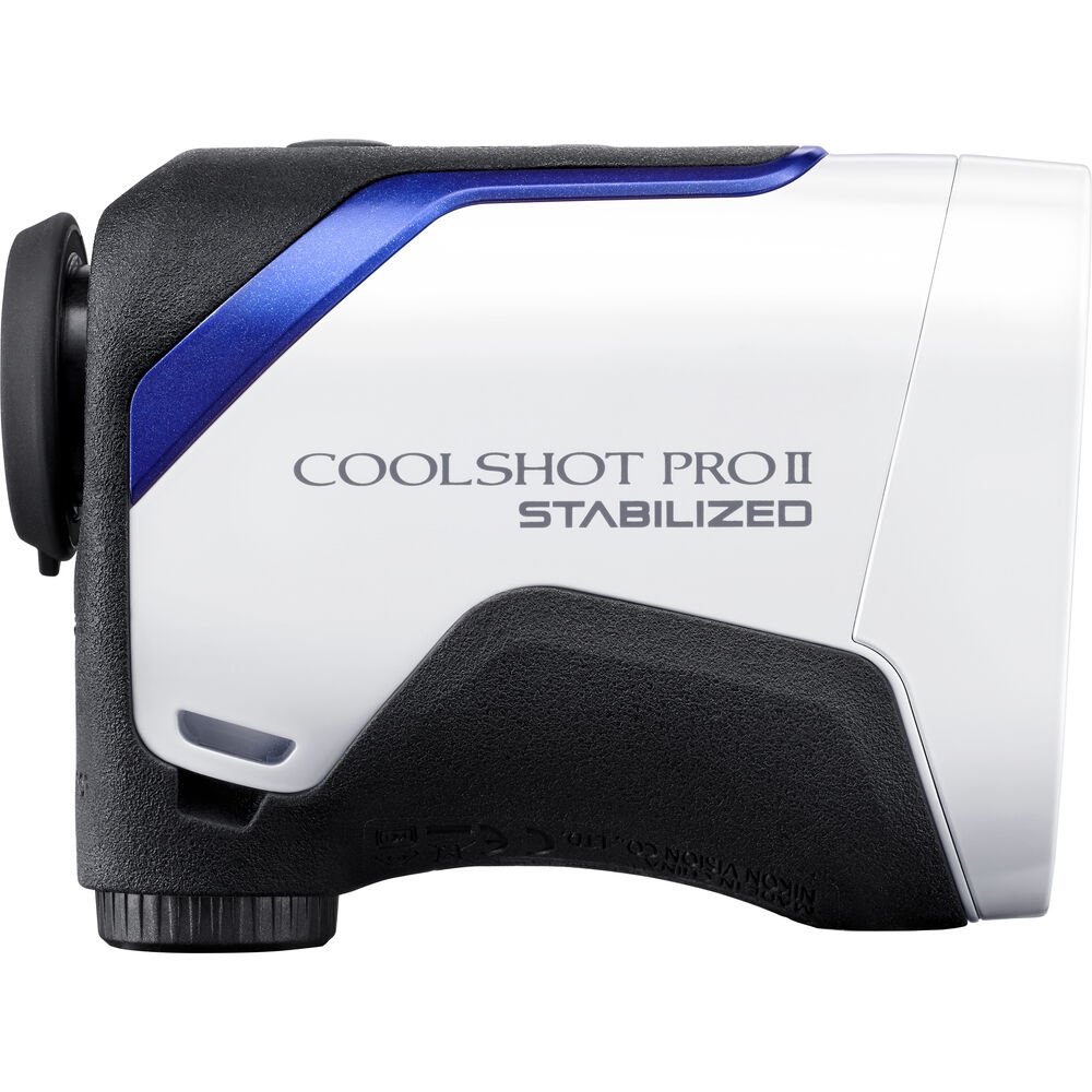 Nikon COOLSHOT PROII STABILIZED 雷射測距望遠鏡公司貨| 其他望遠鏡