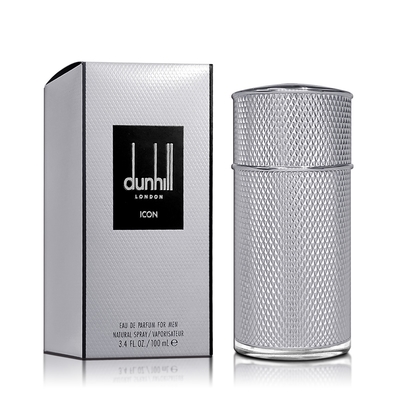 Dunhill ICON 經典男性淡香精 100ML