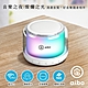aibo 360度環繞炫彩 藍牙喇叭(BT-L08) product thumbnail 11