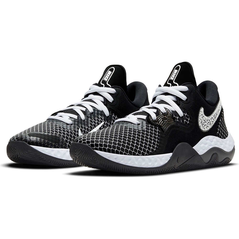 NIKE 男籃球鞋 NIKE RENEW ELEVATE II CW3406004