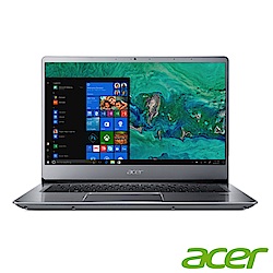 Acer S40-10 14吋筆電(i5-8250U/128G+1