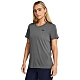 【UNDER ARMOUR】女 Tech Solid 短袖T-Shirt_1384231-025 product thumbnail 1