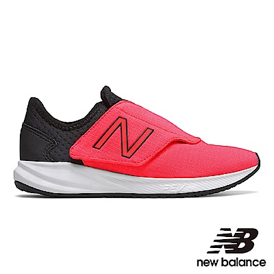 New Balance 童鞋 KVFL5WPP-W 桃紅