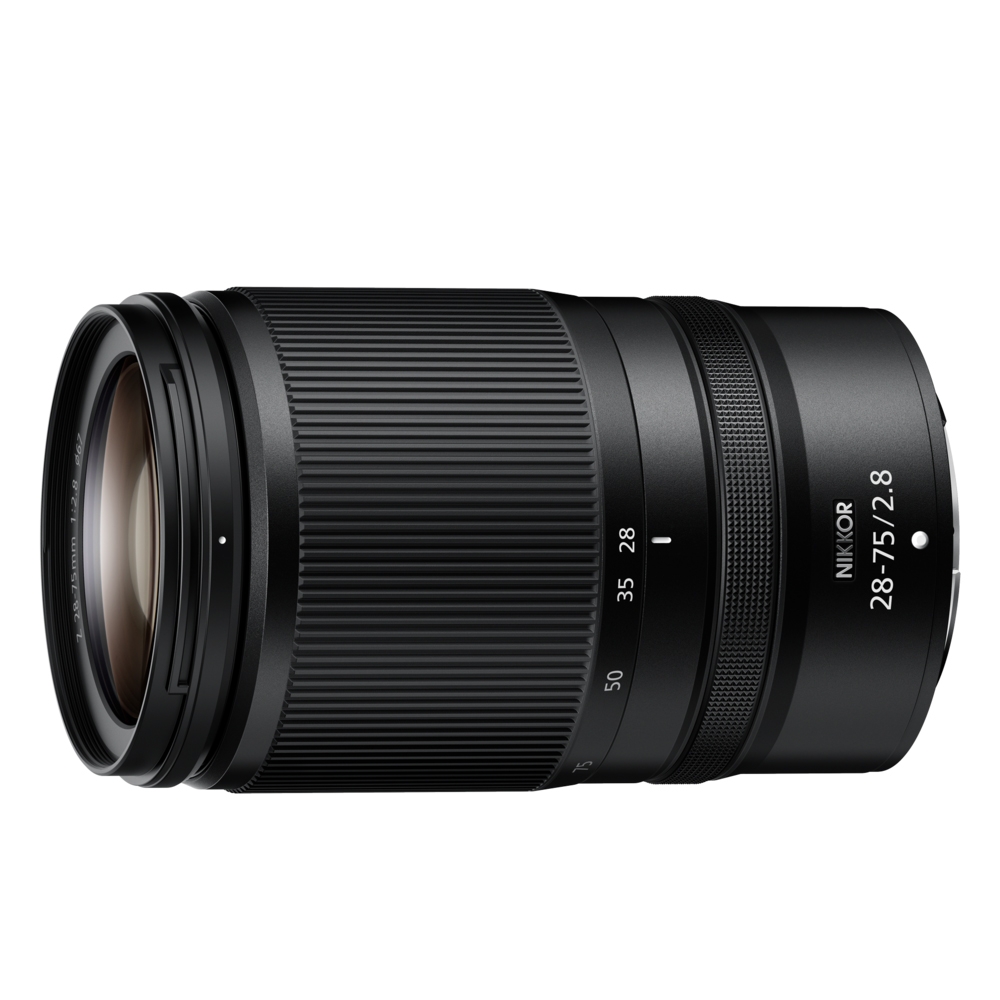 Nikon NIKKOR Z 28-75mm F2.8 變焦鏡頭 公司貨