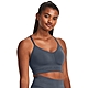 【UNDER ARMOUR】女 Train Seamless 低衝擊運動內衣 1380428-044 product thumbnail 1