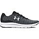 【UNDER ARMOUR】女 Charged Impulse 3 Knit 慢跑鞋_3026686-001 product thumbnail 1