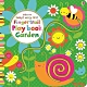 Baby's Very First Fingertrail Play Book Garden 操作書 product thumbnail 1