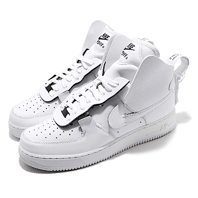 Nike 休閒鞋 Air Force 1 High 男鞋