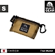 【日本限定款】Granite Gear 64501 Trail Wallet 輕量零錢包(S) / 狼棕色 product thumbnail 1