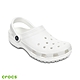 Crocs卡駱馳 (中性鞋) 經典克駱格-10001-100 product thumbnail 1