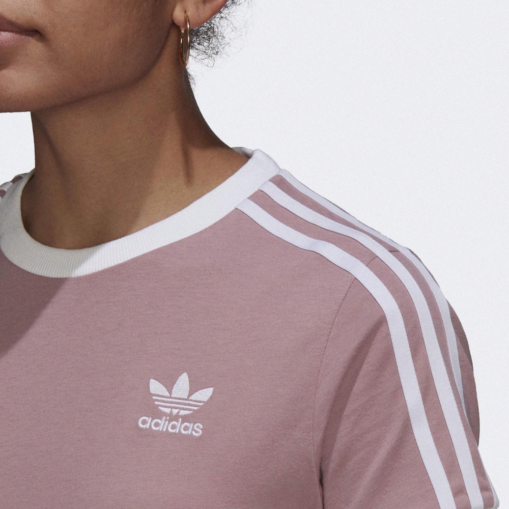 Adidas originals shop california t-shirt dames