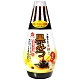 加藤美蜂園本舗 美蜂園蜂蜜黑糖漿(200g) product thumbnail 1