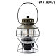 Barebones 手提鐵路復古營燈 Railroad Lantern LIV-281 / 橄欖綠 product thumbnail 1