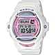 CASIO 卡西歐 BABY-G 多彩繽紛歡樂運動錶-BG-169PB-7 product thumbnail 1