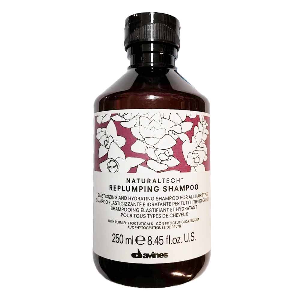 Davines 達芬尼斯(特芬莉) 彈潤寶水洗髮露 250ML