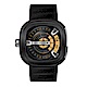 SEVENFRIDAY M2 潮流新興瑞士機械腕錶 product thumbnail 1