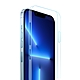 O-one小螢膜 Apple iPhone 13 犀牛皮手機邊框 邊條保護貼 (兩入)-CARBON款 product thumbnail 2