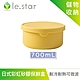 lestar 耐冷熱可微波日式彩虹矽膠保鮮盒 700ml product thumbnail 8