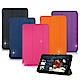 VXTRA ACER Iconia One 10 B3-A30經典皮紋平板皮套 product thumbnail 1