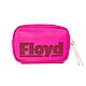 FLOYD  Pouch 化妝包(芭比粉) product thumbnail 1