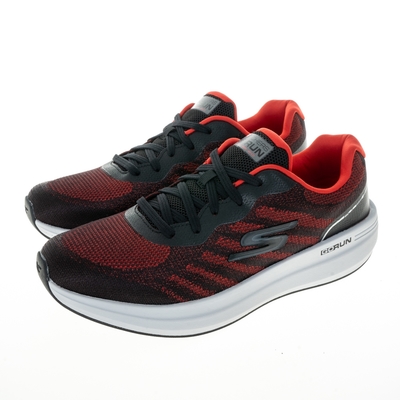 SKECHERS 男鞋 慢跑系列 GO RUN PULSE 2.0 - 220540BKRD