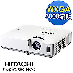 HITACHI CP-EW302N WXGA投影機
