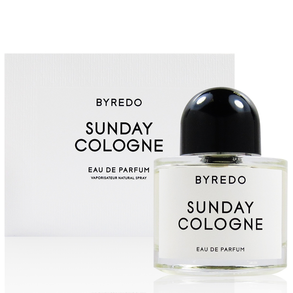 Byredo Sunday Cologne 週日之香淡香精 EDP 50ml