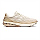 Asics Jogger X81 [1201A744-200] 休閒鞋 運動 經典 慢跑 復古 緩震 穩定 鏤空 米 product thumbnail 1