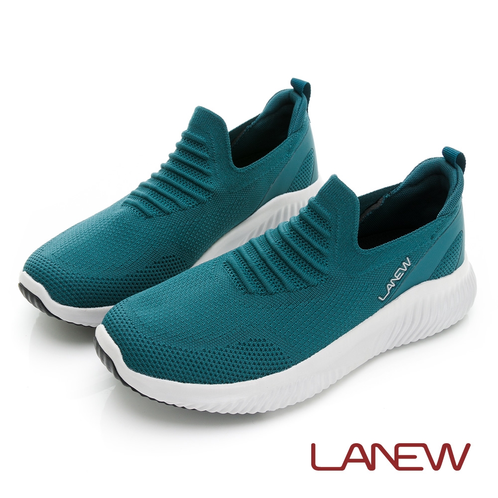 LA NEW 輕量透氣防潑水鞋 運動鞋(男229613960)