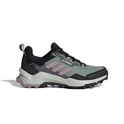 【Adidas 愛迪達】 TERREX AX4 GTX W 戶外越野鞋 運動鞋 女 - IE2576