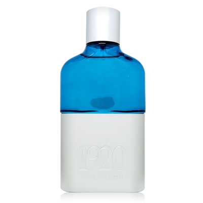 Tous 1920 The Origin 愛在初戀男性淡香水 EDT 100ml TESTER (平行輸入)