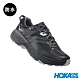 HOKA ONE ONE 男 Speedgoat 3 防水 野跑鞋 黑灰雨 product thumbnail 1