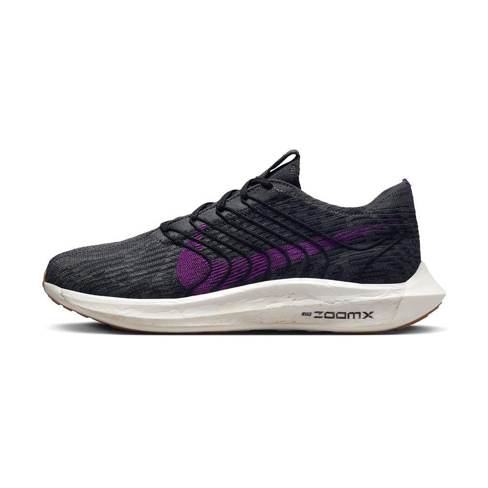 Nike Pegasus Turbo Next Nature 男款 黑色 仿舊設計 運動 休閒 慢跑鞋 DM3413-003