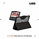 UAG iPad 10.9吋耐衝擊全透保護殼-黑 product thumbnail 2