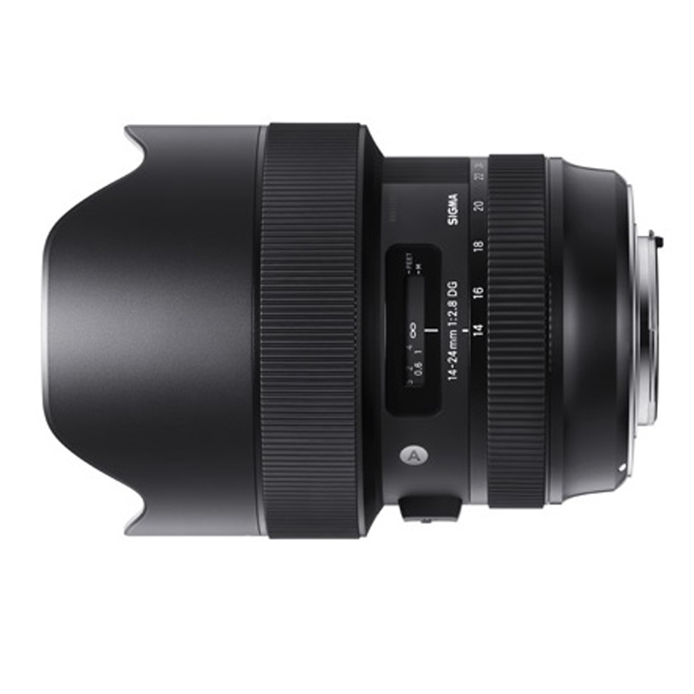 SIGMA 14-24mm F2.8 DG DN HSM ART 公司貨