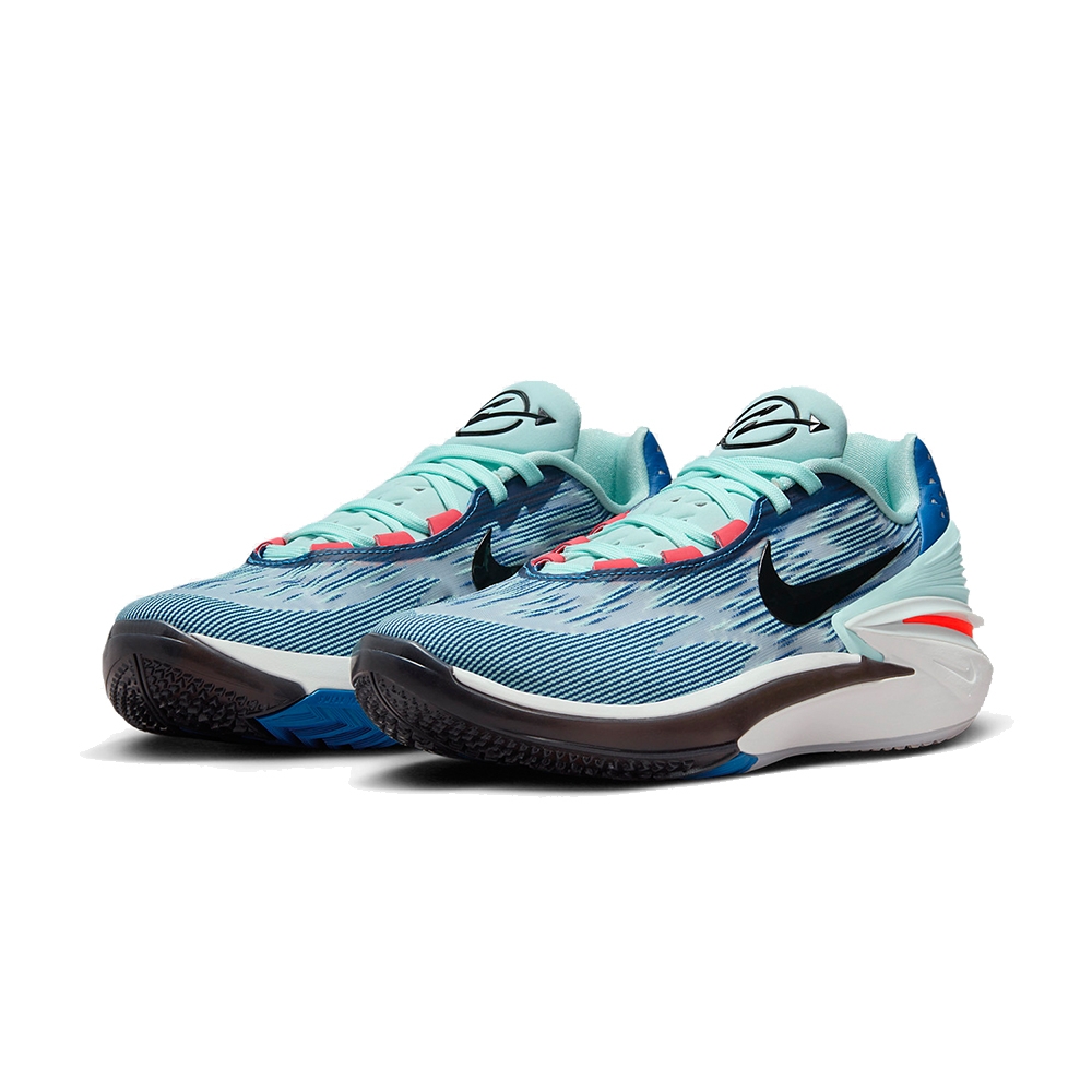 NIKE】 NIKE AIR ZOOM G.T. CUT 2 EP 籃球鞋運動鞋男- DJ6013404