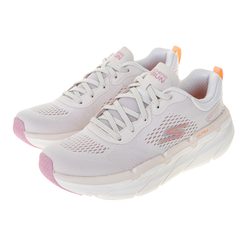 SKECHERS 女慢跑系列 GORUN MAX CUSHIONING PREMIER - 128604NTPK