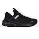 PUMA SOFTRIDE ONE4ALL FEMME WNS 女慢跑鞋-運動 37844203 黑白 product thumbnail 1