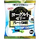 SHINKO 優格風味果凍(120g) product thumbnail 1