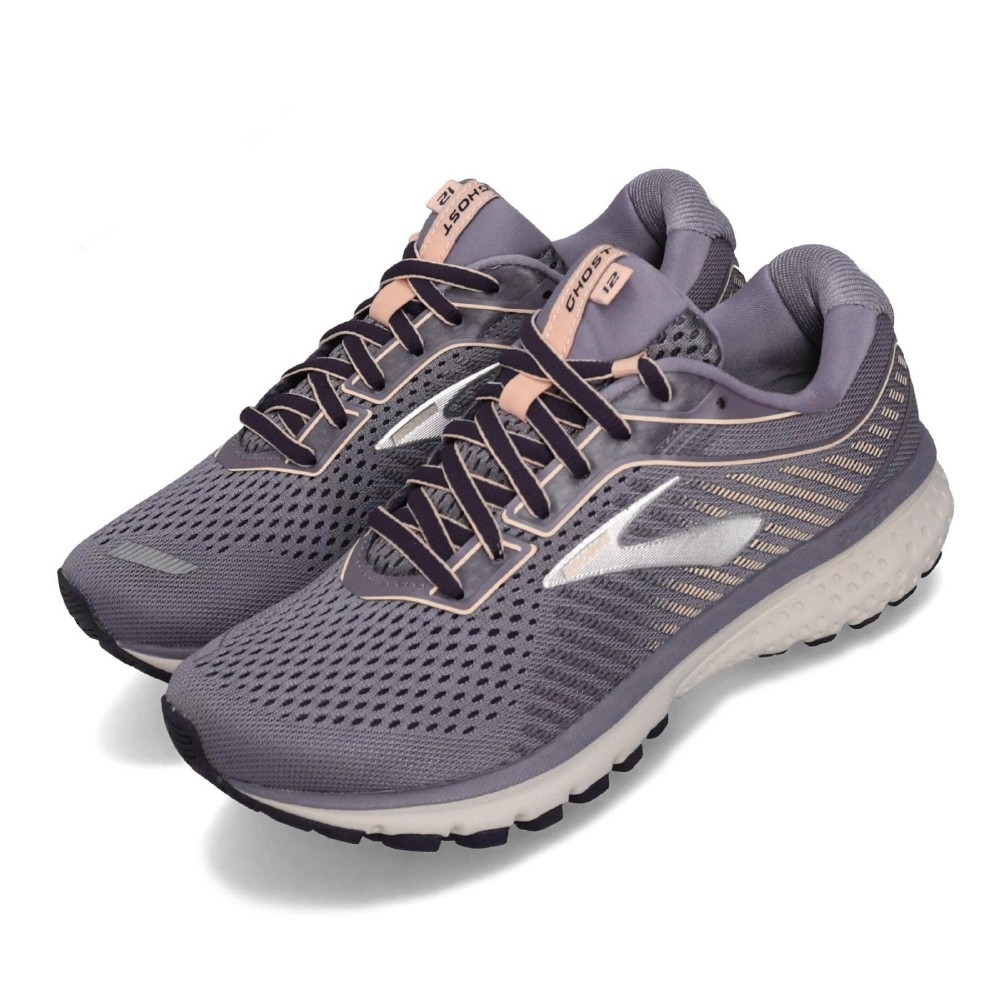 brooks ghost 12 w