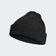 ADIDAS CON SHORT BEANI 保暖帽 -黑-HM1721 product thumbnail 1