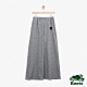 女裝Roots - S&P系列毛圈布寬版棉褲-灰色 product thumbnail 1