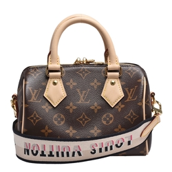 LV SPEEDY BANDOULIERE 20 M45957 in 2023