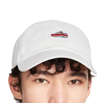 【NIKE】 U NK CLUB CAP U CB ARMX PTCH L 運動帽 鴨舌帽 男女 - FN4402100