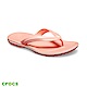 Crocs 卡駱馳 (中性鞋) 卡駱班人字拖 11033-6KP product thumbnail 1