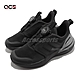 adidas 運動鞋 RapidaSport BOA K 黑 銀 快速綁帶 中童 小朋友 童鞋 緩震 愛迪達 IE6835 product thumbnail 1