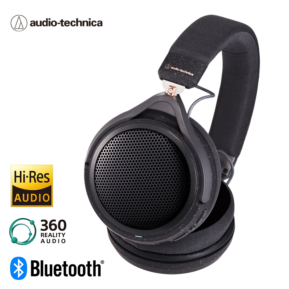 鐵三角ATH-HL7BT 開放式藍牙無線耳機| Audio-Technica 鐵三角| Yahoo