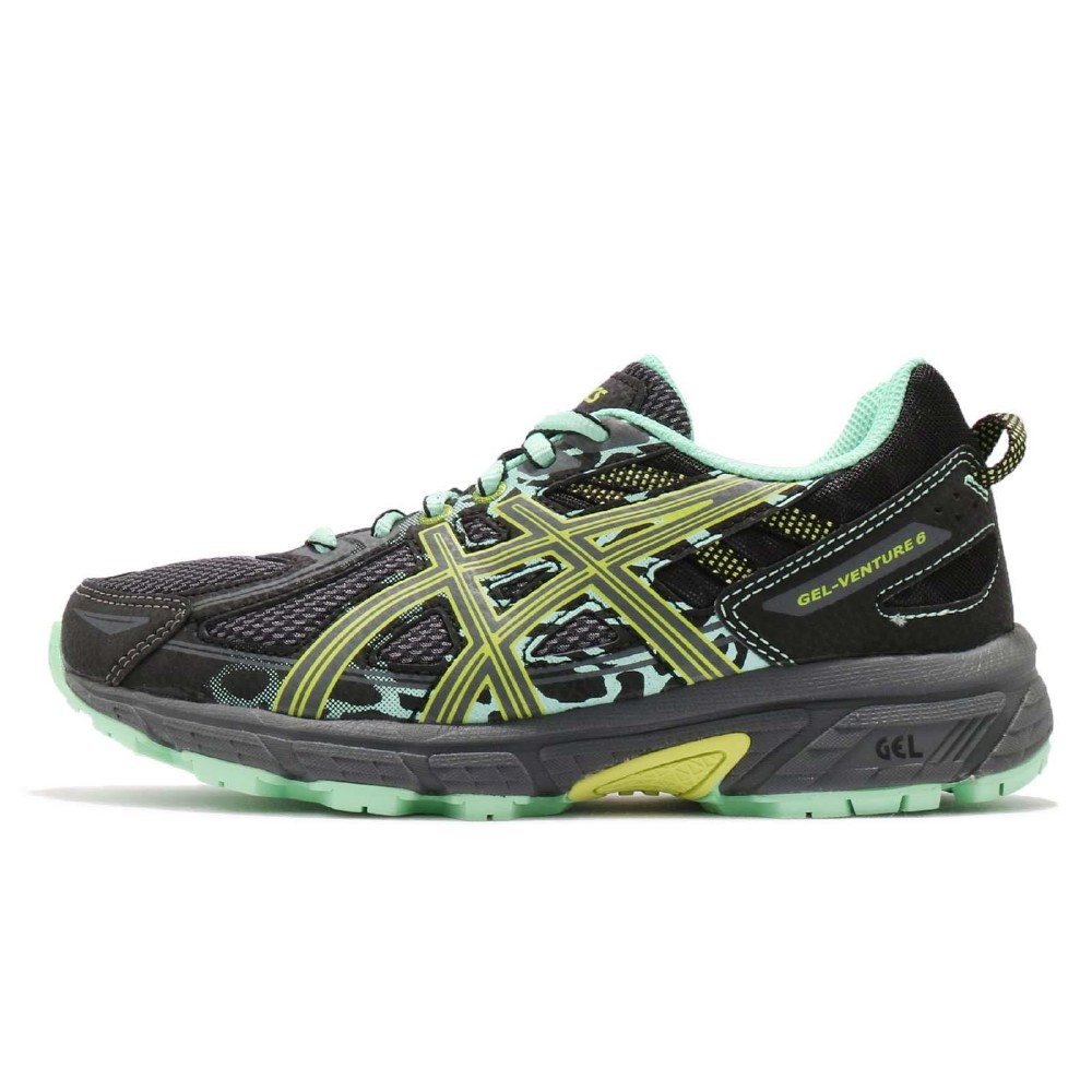 asic gel venture 6