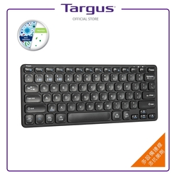 Targus AKB862 多平台抗菌藍芽鍵盤