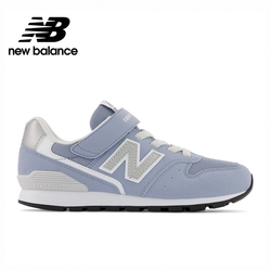New Balance 中性童鞋 藍色